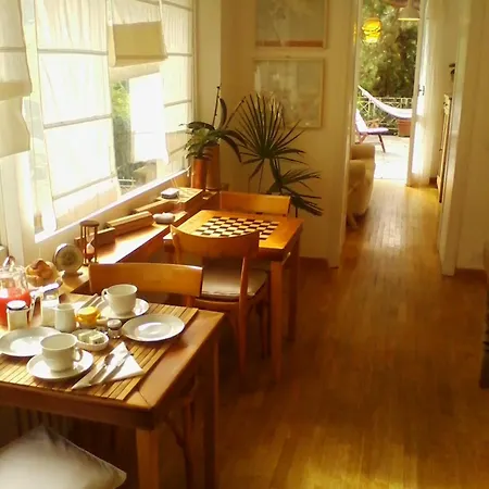 Bed & Breakfast Bb Nel Pagliaio