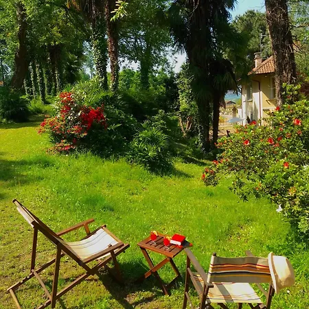 Bb Nel Pagliaio Bed & Breakfast