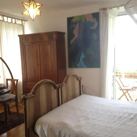 Bb Nel Pagliaio Taino