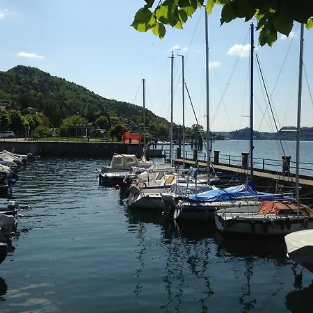 Bed & Breakfast Bb Nel Pagliaio