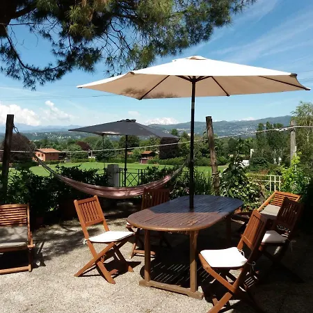 Bb Nel Pagliaio Bed & Breakfast