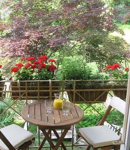 Bed & Breakfast Bb Nel Pagliaio