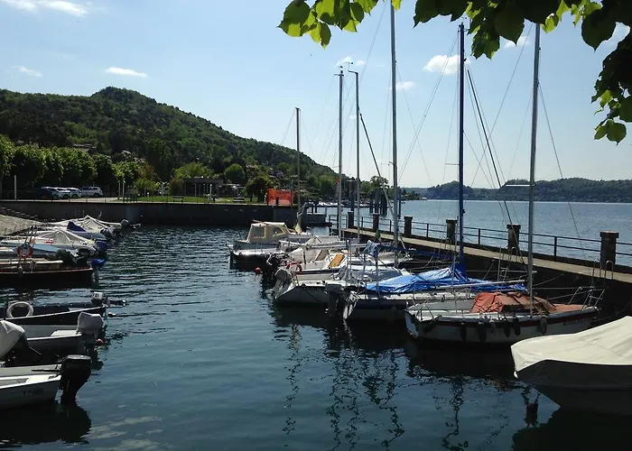 Bed & Breakfast Bb Nel Pagliaio