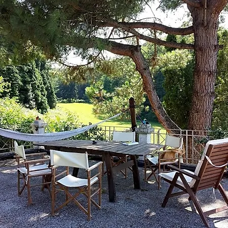 Bed & Breakfast Bb Nel Pagliaio Taino