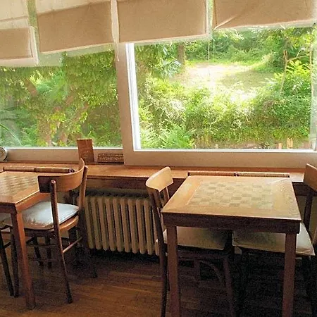 Bb Nel Pagliaio Bed & Breakfast