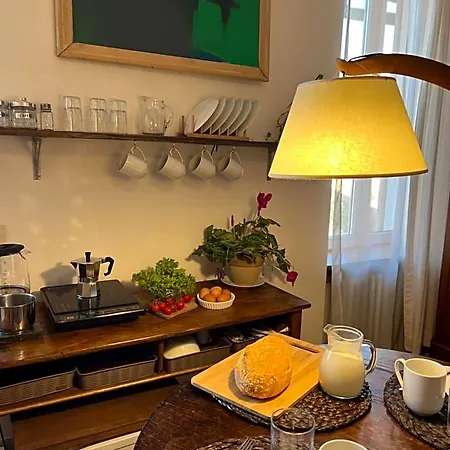 Bed & Breakfast Bb Nel Pagliaio