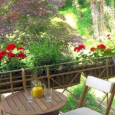 Bed & Breakfast Bb Nel Pagliaio 3*