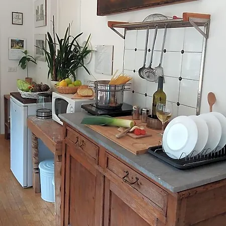 Bed & Breakfast Bb Nel Pagliaio Taino