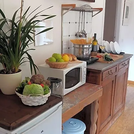 Bed & Breakfast Bb Nel Pagliaio Taino