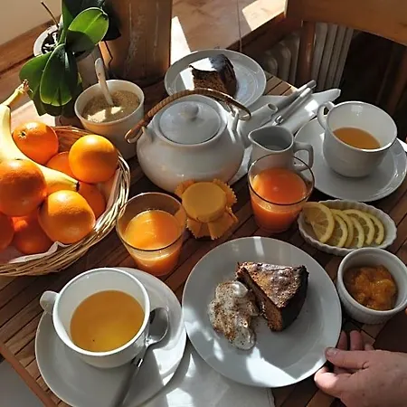 Bed & Breakfast Bb Nel Pagliaio 3*