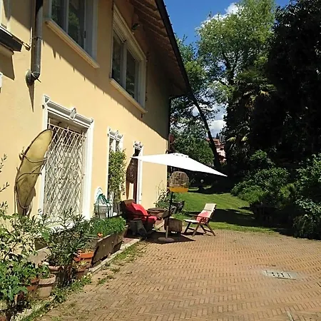 Bed & Breakfast Bb Nel Pagliaio Taino