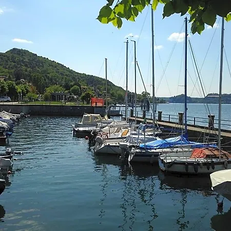 Bb Nel Pagliaio Bed & Breakfast
