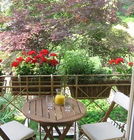 Alojamento de Acomodação e Pequeno-almoço Bb Nel Pagliaio