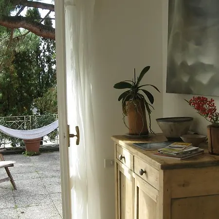 Bb Nel Pagliaio Taino