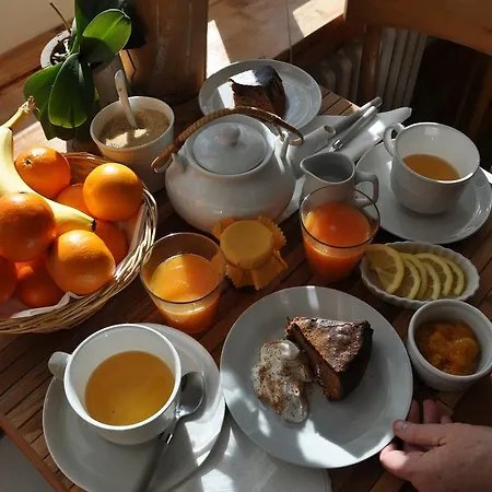 Bed & Breakfast Bb Nel Pagliaio Taino