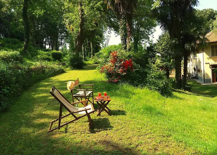 Bb Nel Pagliaio Taino