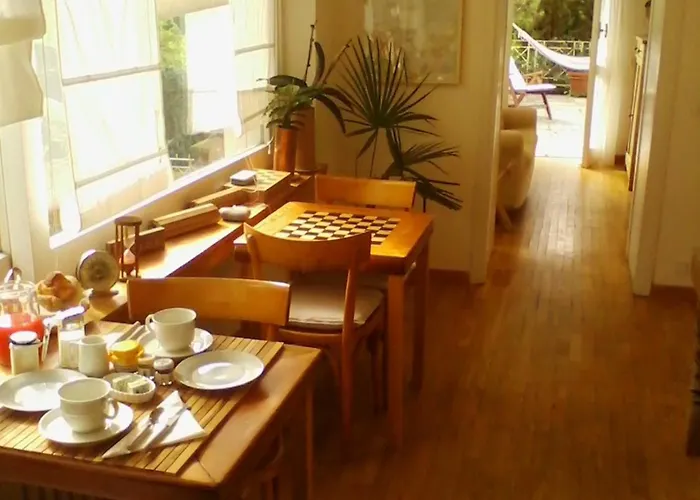 Couette-café Bb Nel Pagliaio