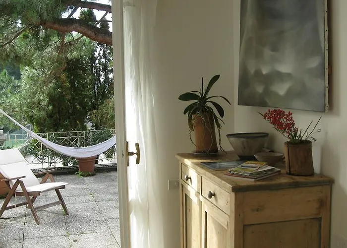 Bb Nel Pagliaio Taino