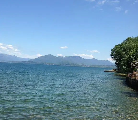 Bed and Breakfast Bb Nel Pagliaio