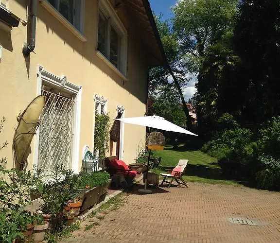 Bed and Breakfast Bb Nel Pagliaio Taino